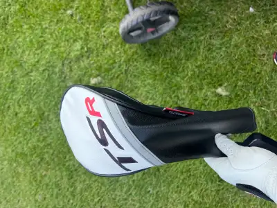 Titleist TSR2 Driver , View more