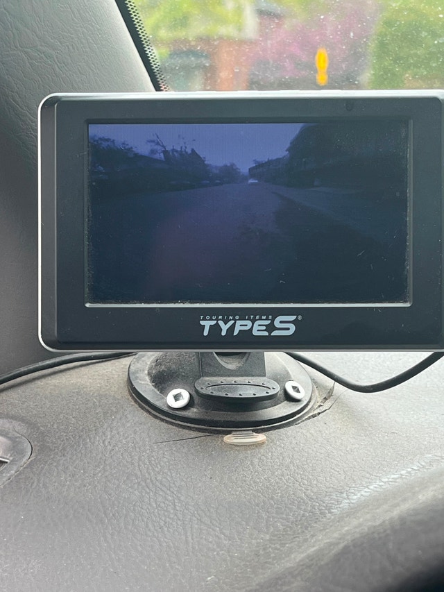 Toyota Sienna AWD 4x4 — photo 5