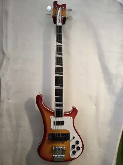 New Chickenbacker Bass, View more