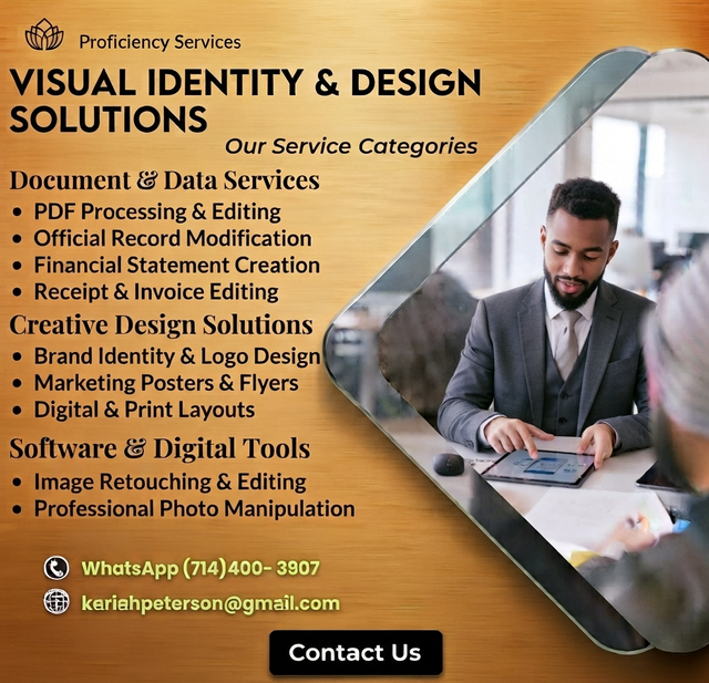Get 100% PDF/Image/graphic/design/ doneGet 100%