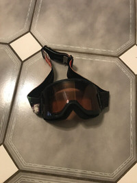 Junior Ski goggles