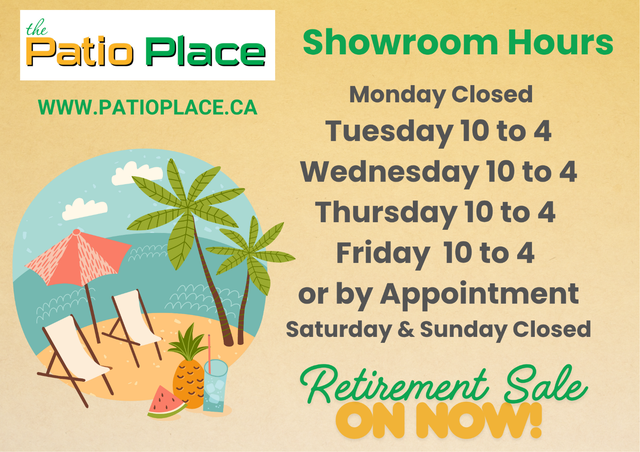 BeaverSprings X Outdoor Dining Set in Patio & Garden Furniture in Cambridge - Image 4