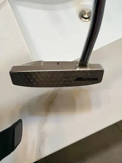 putters various, View more