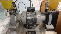 Bench grinder - Craftsman