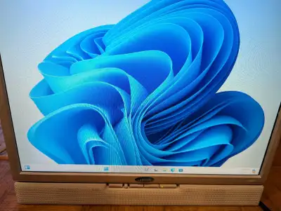 NEC LCD monitor, View more