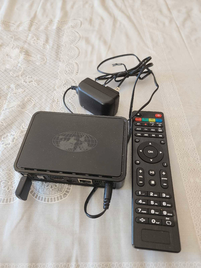 Mag 254 iptv box in General Electronics in Guelph - Image 2