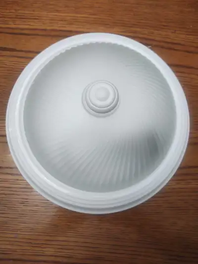 Flush mount light, View more