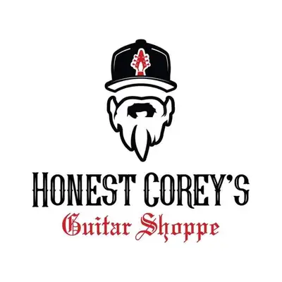 Honest Corey’s Guitar Shoppe , View more