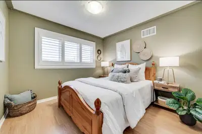 Private room in Bowmanville