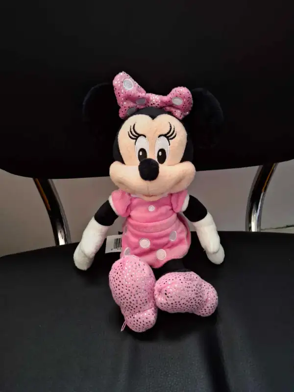 Minnie Mouse in Toys & Games in City of Montréal - Image 2