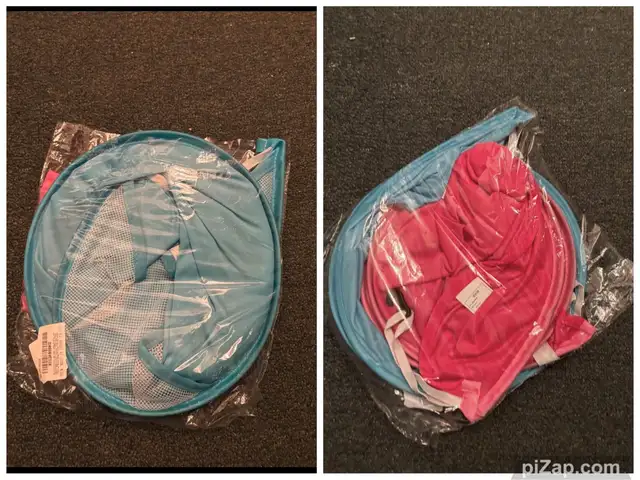 Summer 3D Mini Pink Stroller in Strollers, Carriers & Car Seats in Hamilton - Image 10