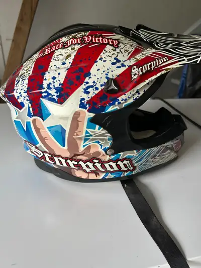 Casque de VTT enfant, View more