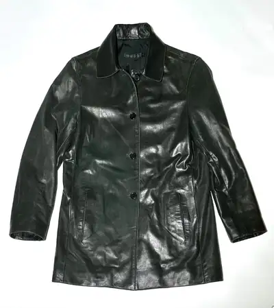 Rudsak Leather Jacket Womens size Small, View more