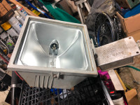 Halogen Light, Portable, Very Bright, great for camping, RV, yar
