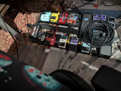 pedal purge, View more