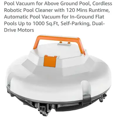 pool cleaning machine,new , View more