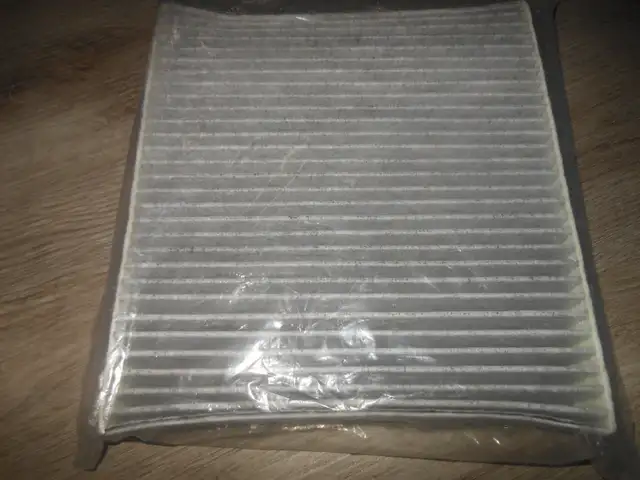 simple air cabin filter air Flow SAF 02-750 in Other Parts & Accessories in City of Montréal - Image 5