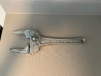  Vintage wrench 