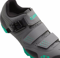 NEW GIRO MANTA R Cycling Shoes (Women's Size 5)
