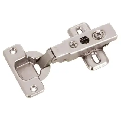 12 New Full Overlay Blum Hinges - $225 all, View more