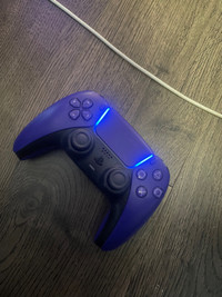 Ps5 controller (purple) no problems