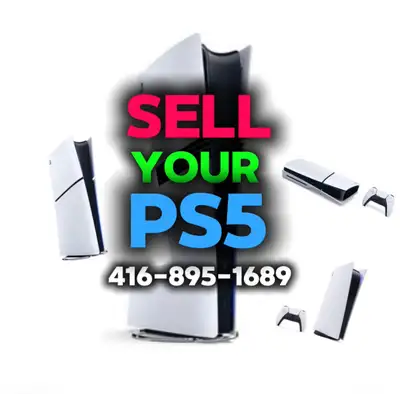 Buying ps5’s same day deal , View more