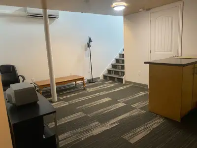 Available from 01Feb2026 at Hub 223. Address at 223 Water Street, Summerside, PE. Rental apartment $...