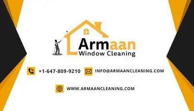 Window cleaning | Gutter / Eavestrough cleaning- Free estimates , View more