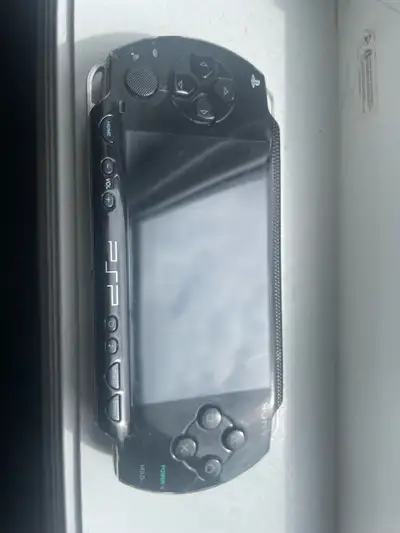 PSP 1000, View more