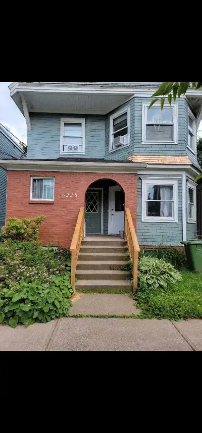 2 BEDROOM-ALL UTILITIES INCLUDED