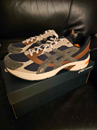 ASICS Gel-1130 MK-II HAL Studio Forest size 12