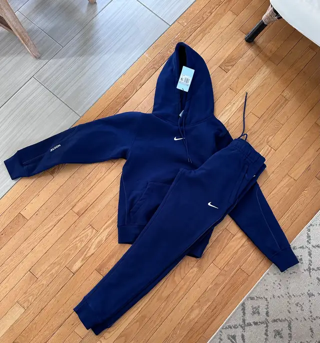 Nike Nocta Hoodie and Joggers in Men's in Charlottetown - Image 2