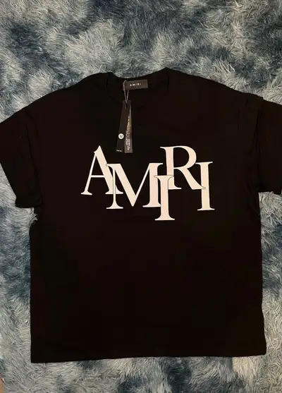 Amiri shirt, View more