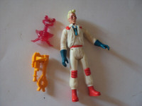 GHOSTBUSTERS 1988 - EGON SPENGLER FRIGHT FEATURES COMPLETE