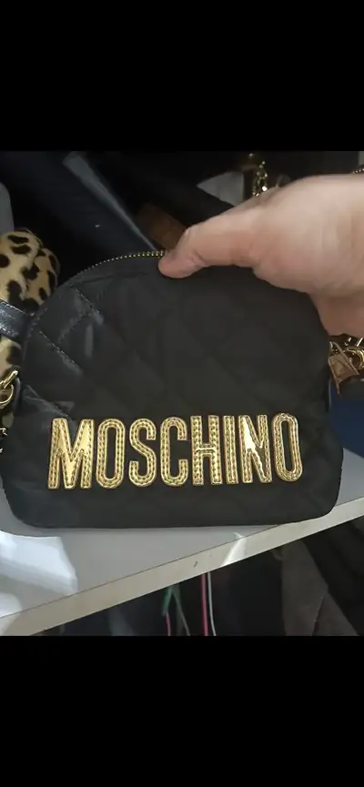 moschino bag 2023, View more