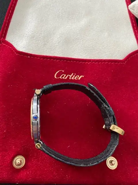Women's Cartier Watch for sale62863267511427122