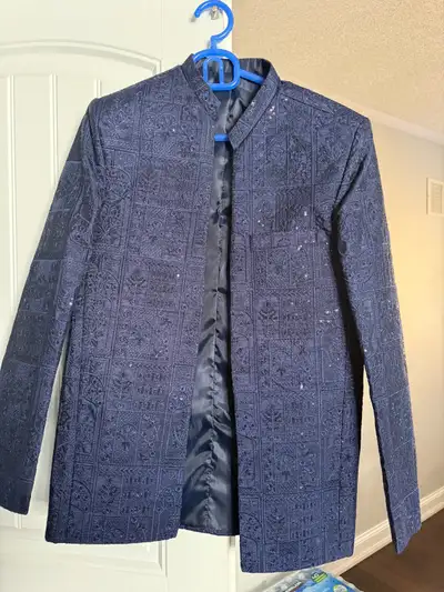 Pakistani prince coat for men , View more