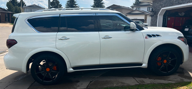 2011 Infiniti For Sale in Cars & Trucks in Edmonton - Image 2