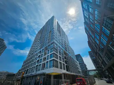Queens Quay 1bdrm Sugar Beach