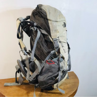 North face waterproof backpack / for men , pour homme