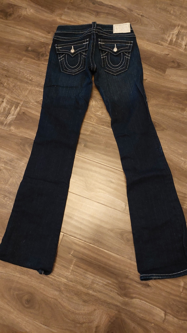 True Religion 24 inch  in Women's - Bottoms in Saint John