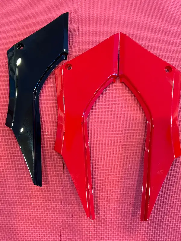 Kawasaki Ninja 300 Seat Side Cowl rear tail fairing 530650026H8 in Other in Barrie - Image 8