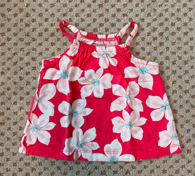 6 Month Summer Outfits in Clothing - 3-6 Months in Saskatoon - Image 2
