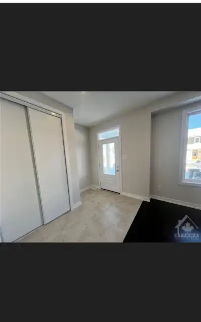 3 bedroom Townhouse for rent
