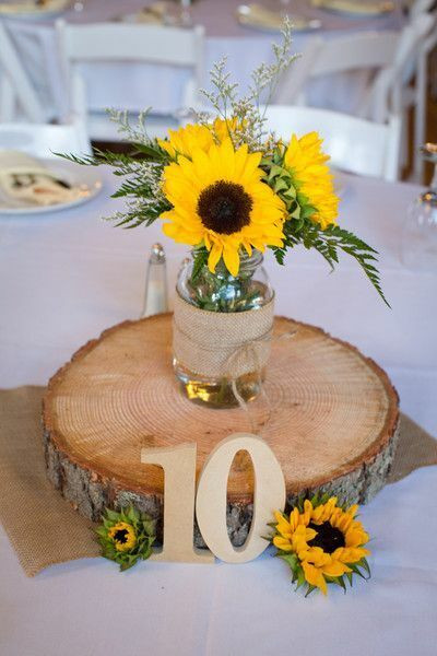 Rustic wood centrepieces for sale  
