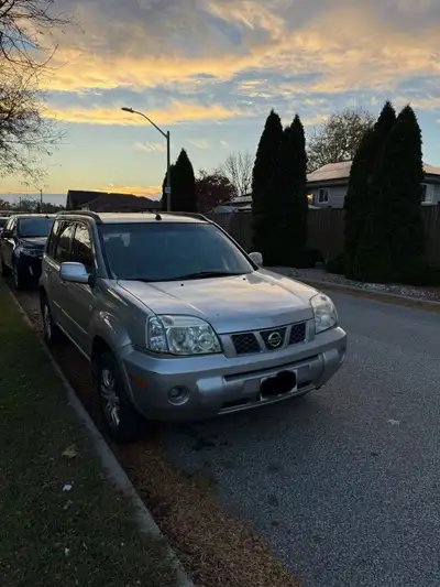 Everything works.The engine and transmission good.and it's sold as is.year 2006