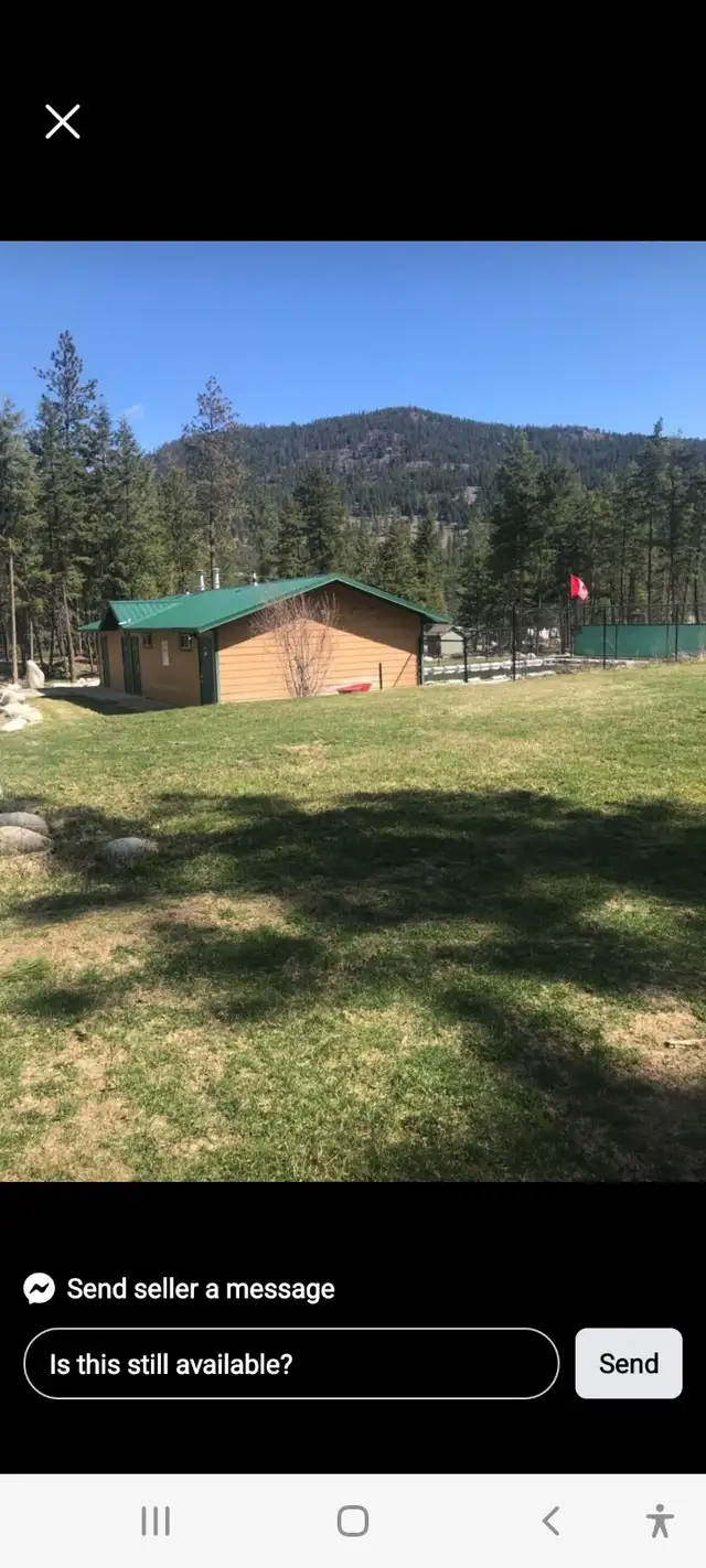 Rv lot for sale in Land for Sale in Kelowna - Image 4