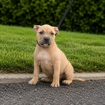 Pups looking for furever home, View more