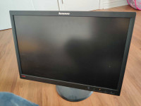 Écran Lenovo thinkvision 22"