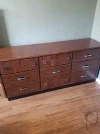 Dresser chest 